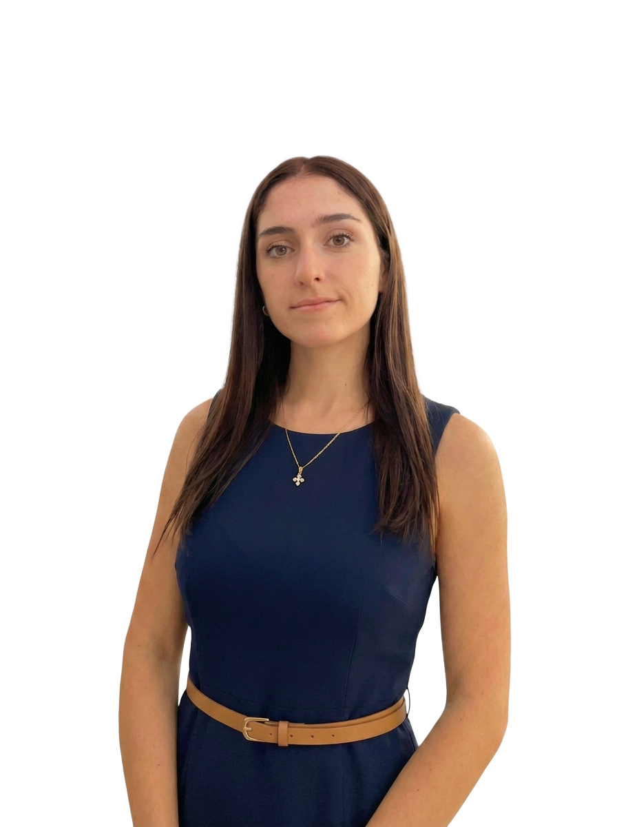 Portrait of Maria C. Trapote, Deals and Operations Manager at GV LAW