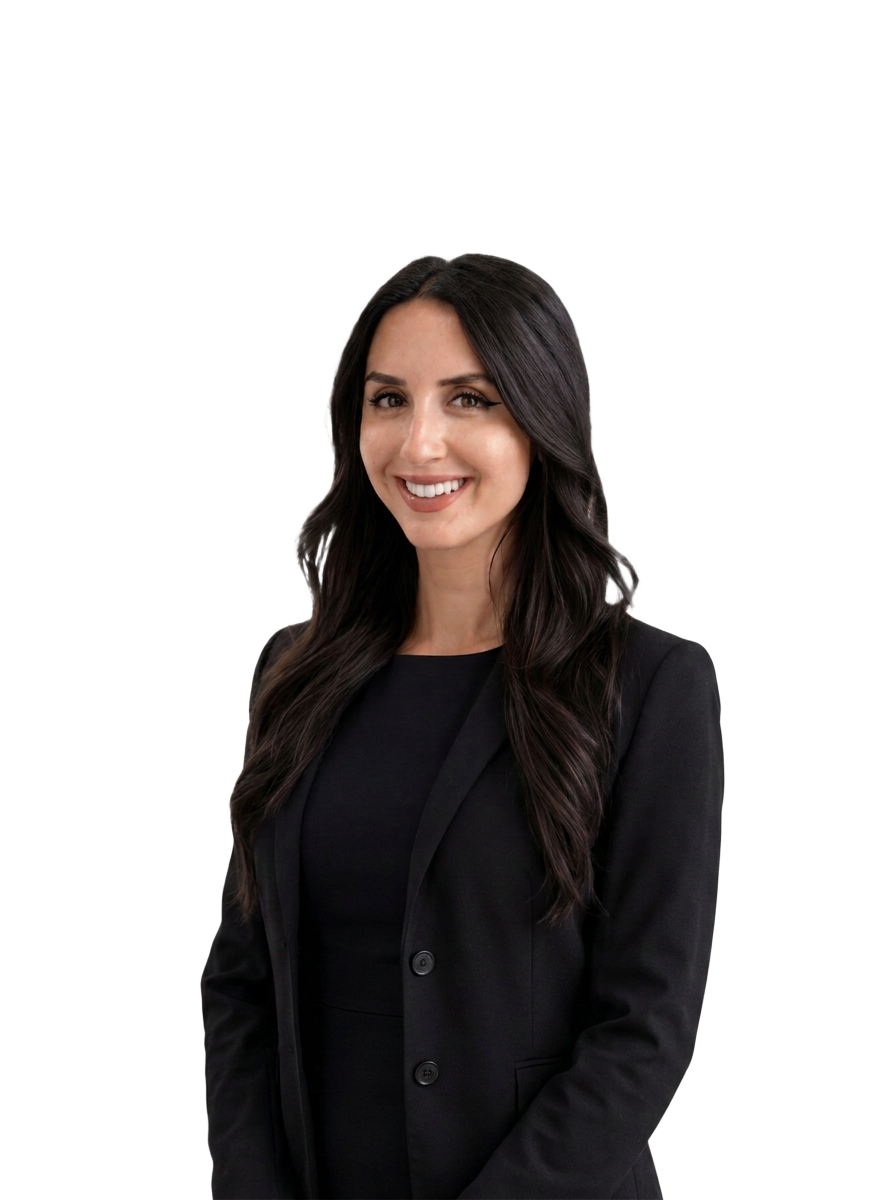 Portrait of Jahan Shahryar, Esq., Attorney at GV LAW